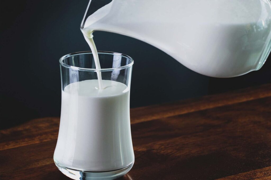 Test genetico dell'intolleranza al lattosio